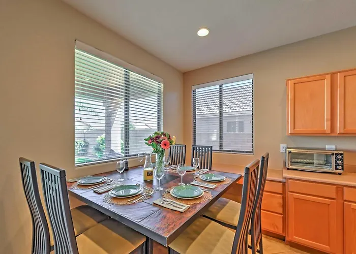 Ferienhaus Inviting W/ Private Pool: Near Golf! Surprise
