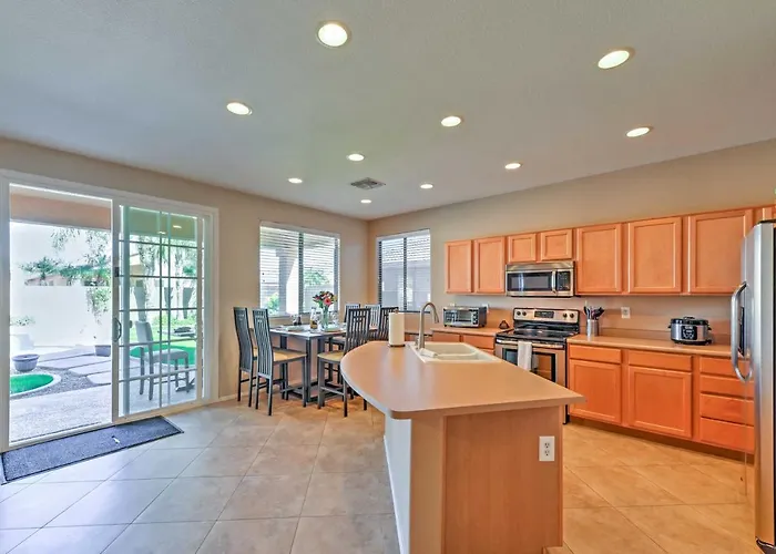 Ferienhaus Inviting W/ Private Pool: Near Golf! Surprise