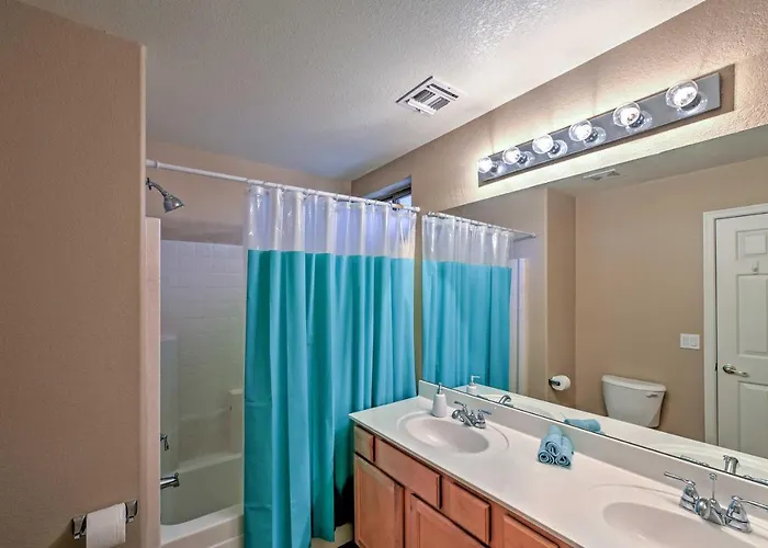 Ferienhaus Inviting W/ Private Pool: Near Golf! Surprise